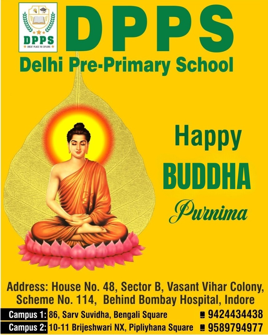 Buddha Purnima